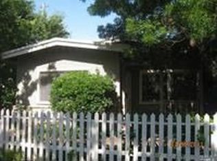 801 King St, Santa Rosa, CA 95404