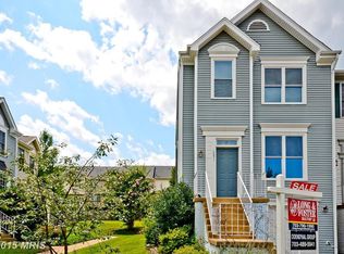 10871 Campaign Ct, Manassas, VA 20109