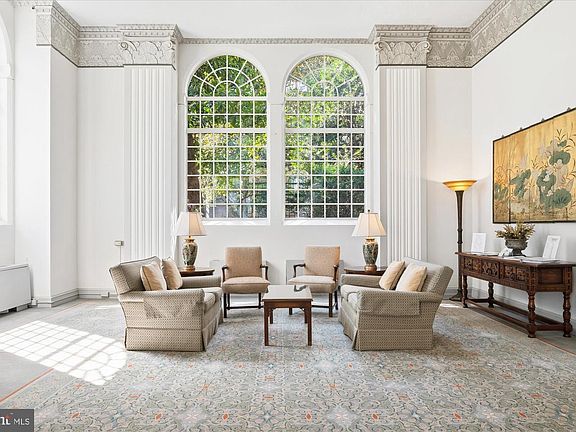 3rd image of 4000 Cathedral Ave NW #18-19B