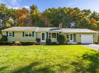 44 Beach Point Rd, Lancaster, MA 01523