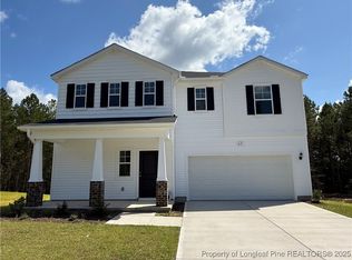 63 Horse Trot Ln, Sanford, NC 27332