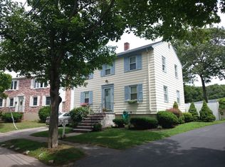 42 Westmoor Rd, West Roxbury, MA 02132