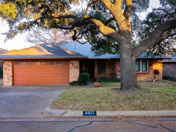 4907 Millsprings Ct, Arlington, TX 76017