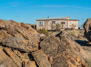 1844 Sunview Ave, Joshua Tree, CA 92252