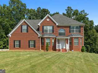 132 Sunflower Meadows Dr, McDonough, GA 30252