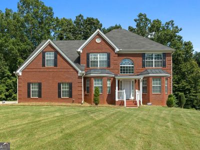 132 Sunflower Meadows Dr, McDonough, GA, 30252