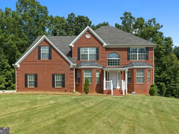 132 Sunflower Meadows Dr, McDonough, GA 30252