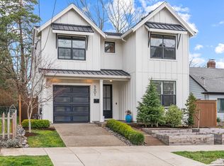 5601 NE 35th Ave, Portland, OR 97211