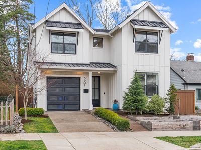 5601 NE 35th Ave, Portland, OR, 97211