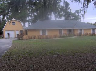 2015 S Lake Reedy Blvd, Frostproof, FL 33843