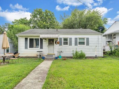 3926 Maine Ave NW, Roanoke, VA, 24017