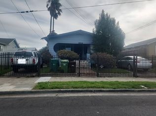 1904 100th Ave, Oakland, CA