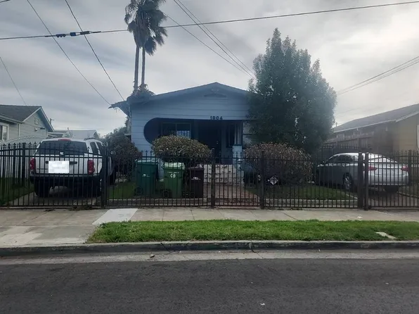 1904 100th Ave, Oakland, CA 94603