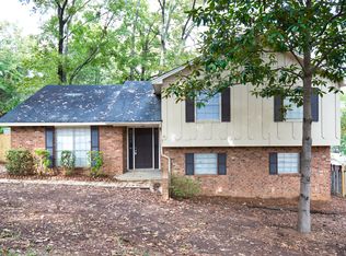 193 Dogwood Dr, Millbrook, AL 36054