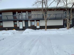 113 Shavano Dr UNIT 110C, Gunnison, CO 81230