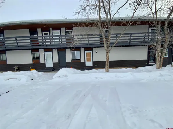113 Shavano Drive #110 C, Gunnison, CO 81230