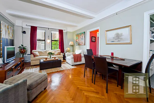 Sold by Halstead Real Estate | media 9