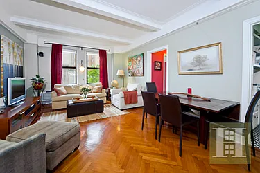 Sold by Halstead Real Estate