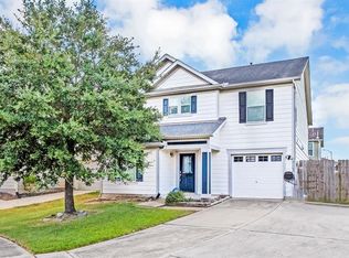 2602 Skyview Grove Ct, Houston, TX 77047