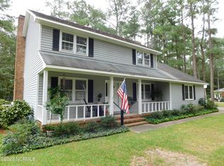 12101 Cameron Way, Maxton, NC 28364