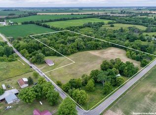 0 Hall Rd, Mount Sterling, OH 43143