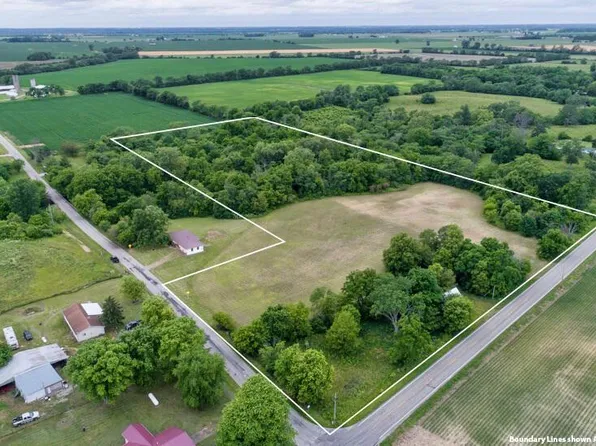 0 Hall Rd, Mount Sterling, OH 43143