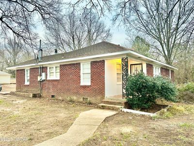980 N Circle Rd, Memphis, TN, 38127