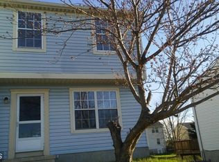 801 Olive Branch Ct, Edgewood, MD 21040