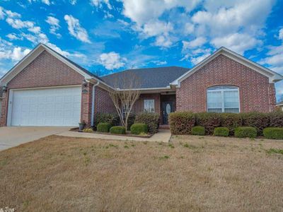 2317 Pleasant Forest Dr, Benton, AR, 72015