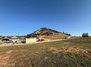 Sugar Loaf Ct, Sundance, WY 82729