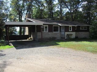 N11103 County Road U, Tomahawk, WI 54487