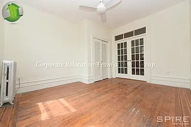 Rented by Spire Group