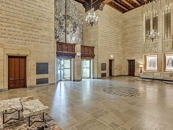2nd image of 435 N Michigan Ave #501