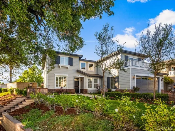 2223 Swiftwater Way, Glendora, CA 91741
