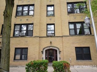 6038 N Hermitage Ave #3, Chicago, IL 60660