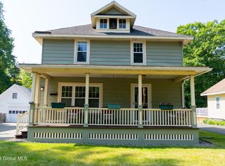 22 Stratton Pl, Delmar, NY 12054