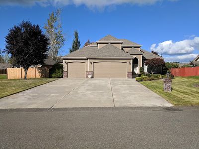 6709 227th Street Ct E, Spanaway, WA, 98387
