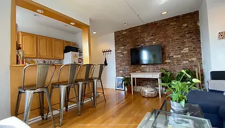 Rented by Union Square Property Management