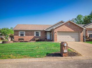 4709 Deer Run Ct, Evansville, IN