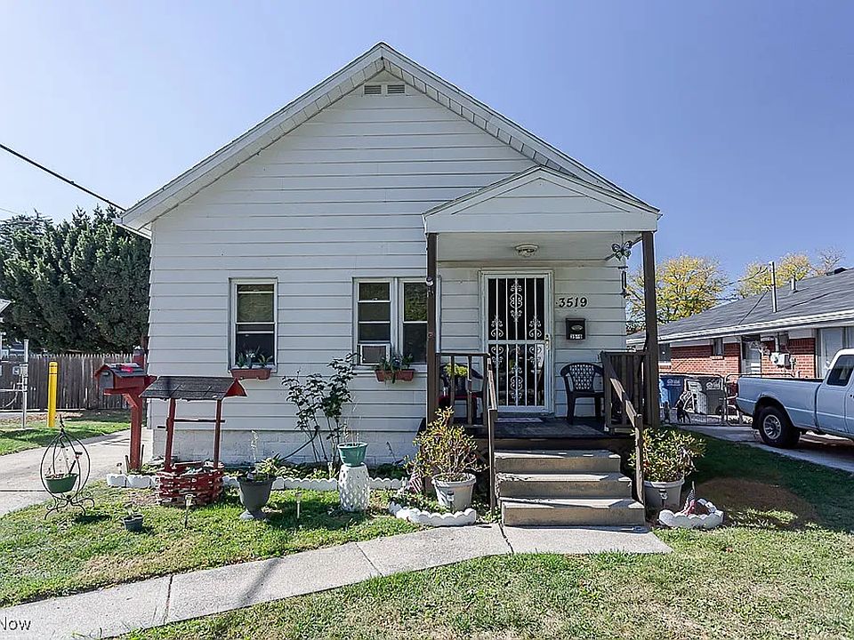 1st image of 3519 Terrace Dr