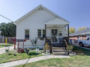 3519 Terrace Dr, Toledo, OH 43611
