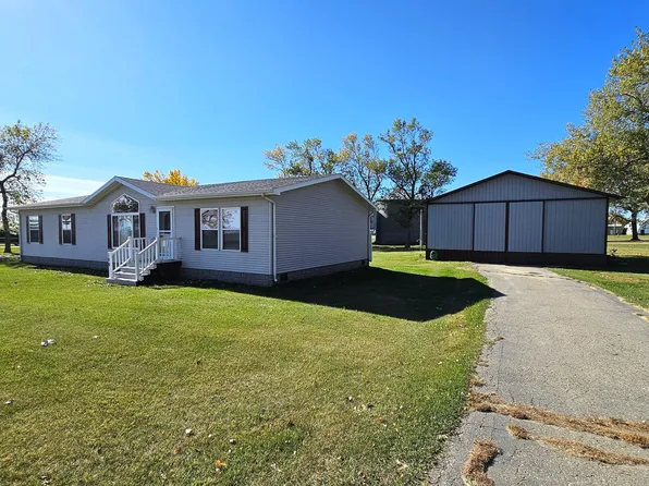 100 Minnesota St, Fredonia, ND 58440