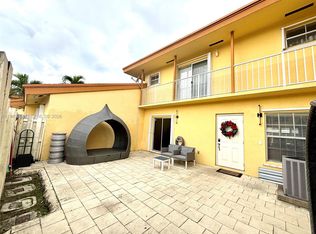 Center Court Condo, Miami, FL 33193