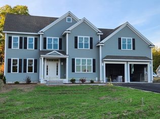 1 Bluebird Way, Littleton, MA 01460