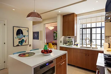 Sold by Brown Harris Stevens