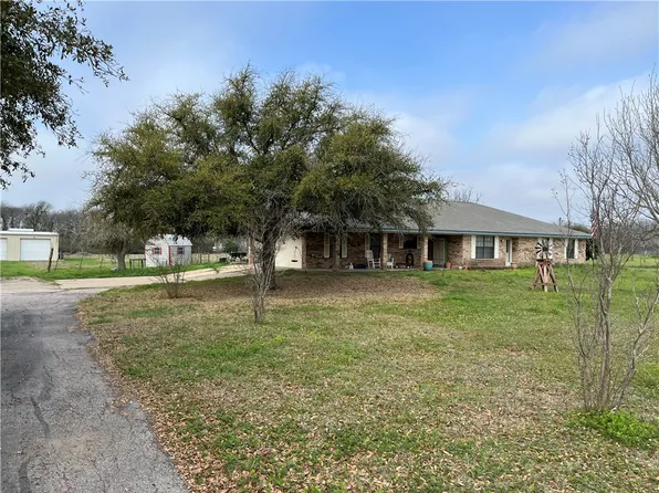 143 County Road 437, Eddy, TX 76524