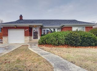 10650 Preston St, Westchester, IL