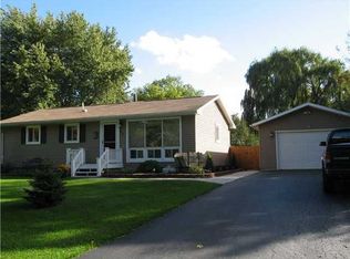 304 Lycoming Rd, Rochester, NY 14623