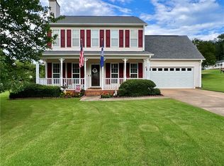 100 Trident Ct, Anderson, SC 29621