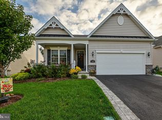 152 Volpe Way, Smyrna, DE 19977